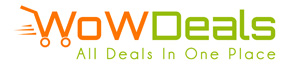 WoWDeals: All Deals in One Place