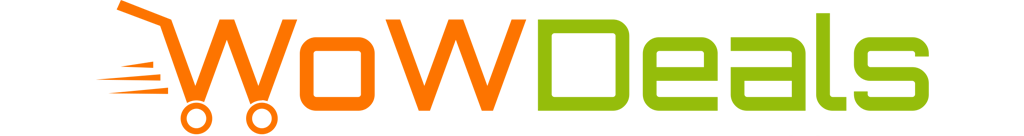 WoWDeals: All Deals in One Place